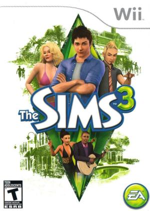 The Sims 3